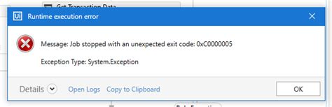 报错：Process finished with exit code 1073741819 (0xC0000005)CSDN博客