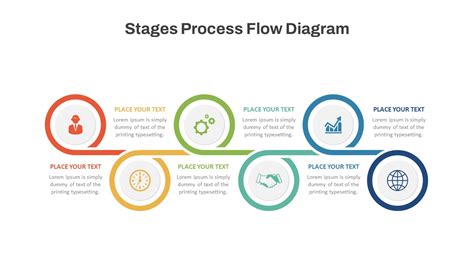 How To Insert A Flow Chart Into Powerpoint Chart Walls