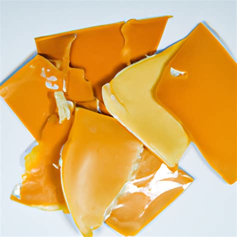 Processed Cheese Expiry