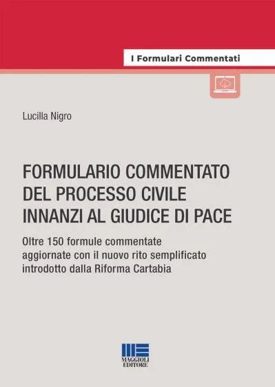 processo giudice di pace civile