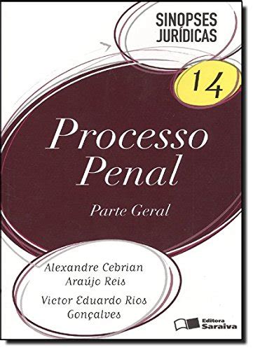 processo penal parte geral