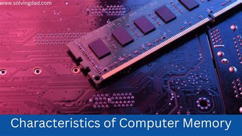 Processor In Computer Memory