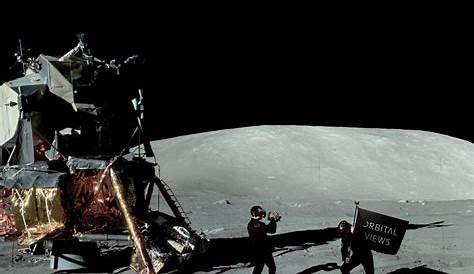 21 juillet 1969 - Premier pas sur la Lune - Aujourd'hui, l'éphéméride d