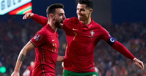 prochain match portugal 2022