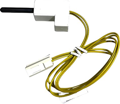 Battery Assisted 2Wire Piezo Ignitor Model PIMDN101 Heating
