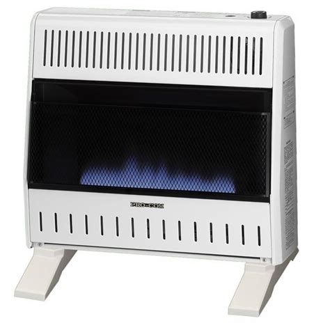 40,000 BTU Portable Liquid Propane Forced Air Heater200059
