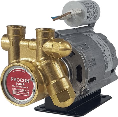 procon pumps