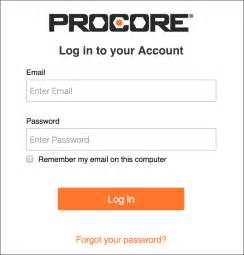 Creating Your First Zap Procore