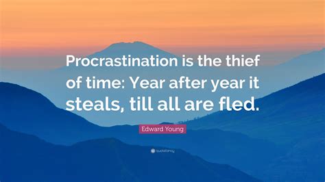 Procrastination Quotes (41 wallpapers) Quotefancy