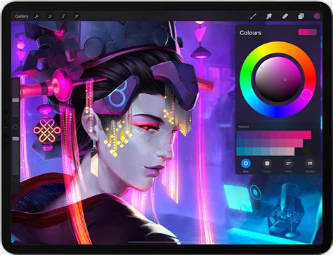 Photo of The Ultimate Guide To Procreate App For Android