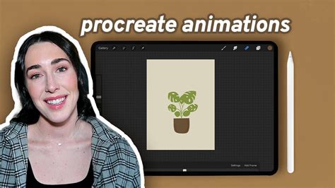 Procreate Animation Tutorial