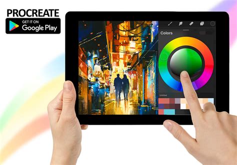 Procreate For Android