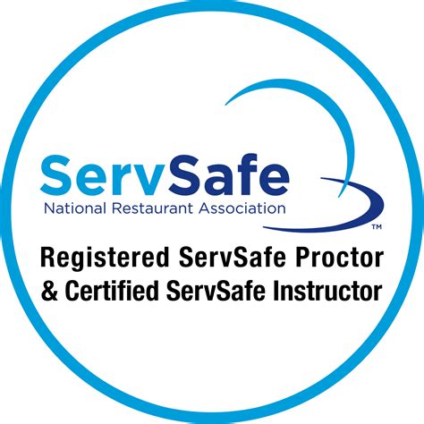 Proctor Servsafe