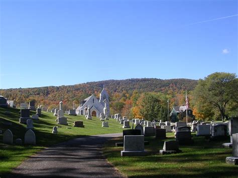 Proctor Vt Cemetery