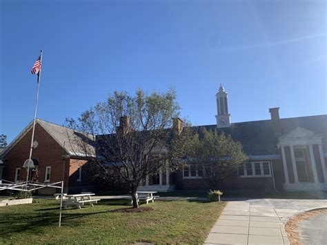 Proctor Vt Elementary School
