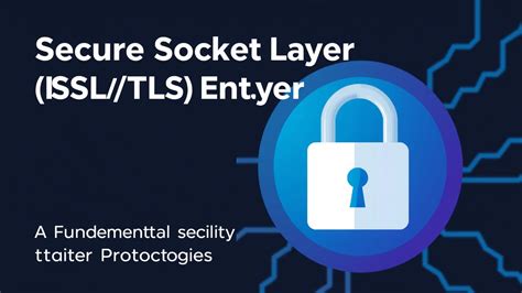procure socket Layer
