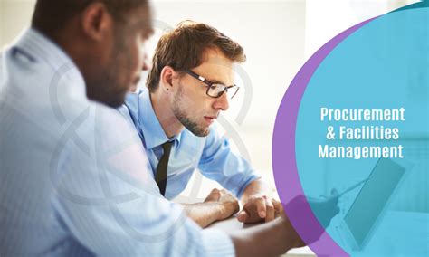 procurement in facilities management