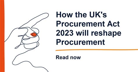 procurement legislation uk 2023