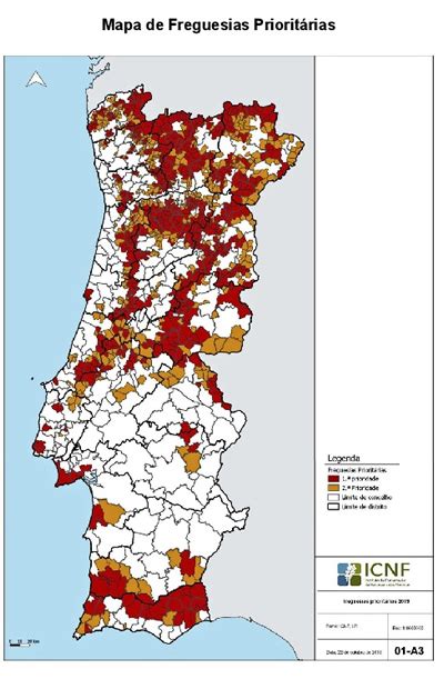 procuro mapa dos incêndios em portugal 2020