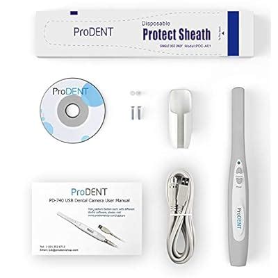 Prodent Pd740 Driver