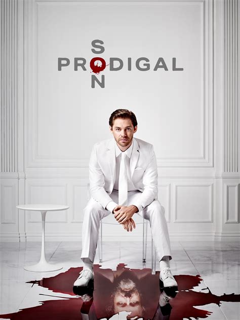 prodigal son tv series free