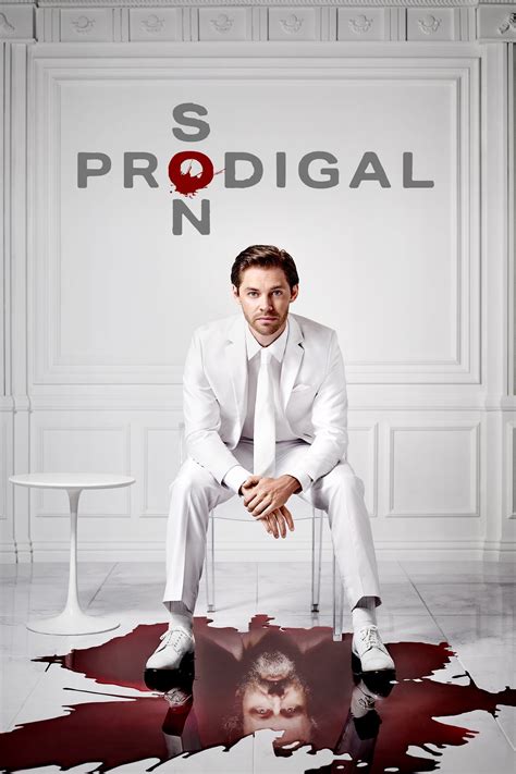 prodigal son tv show hulu