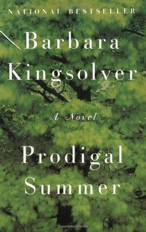 prodigal summer quote explained