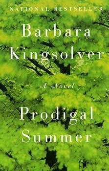 prodigal summer review by the guardian