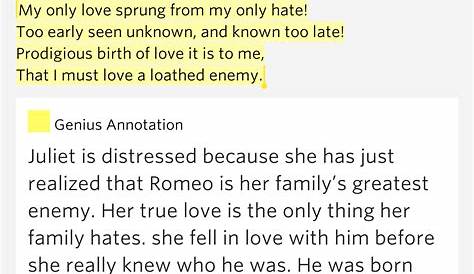 56 Best of Prodigious Definition In Romeo And Juliet