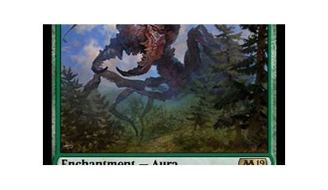 Prodigious Growth Deck Giant · Unlimited Edition (2ED) 198 · Scryfall