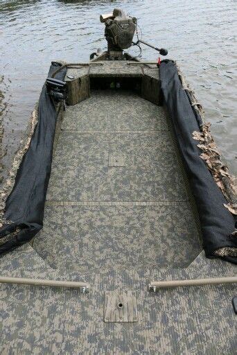 Prodigy Duck Blind