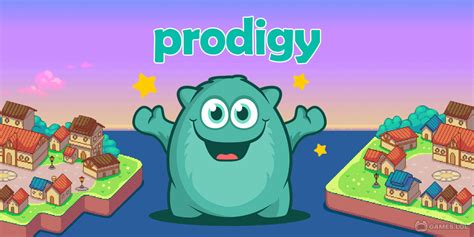 prodigy games com