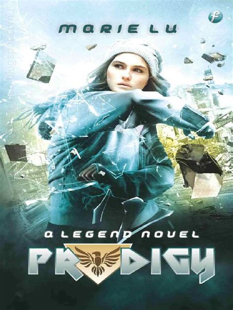 About Prodigy Marie Lu Pdf