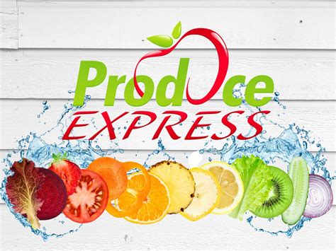 Produce Express Will Call