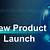 product launch ppt template