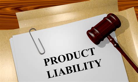 PPT Product Liability Insurance PowerPoint Presentation, free