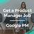 product manager jobs london