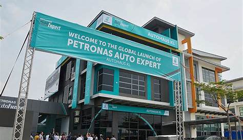 Petronas Marketing Strategy & Marketing Mix (4Ps) | MBA Skool