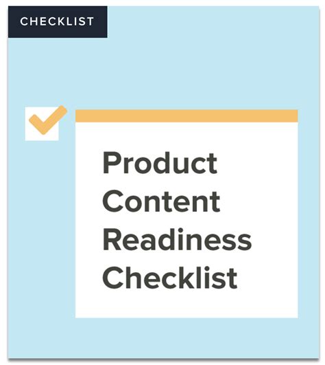 product content management examples