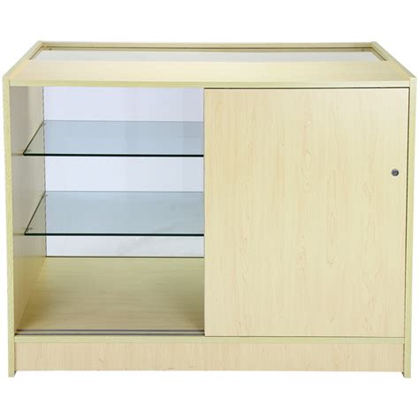 Product Display Counter
