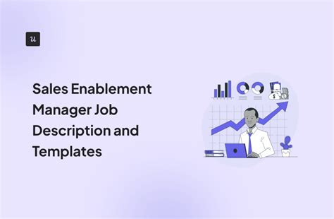 product enablement manager job description