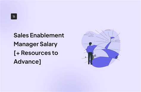 product enablement manager salary