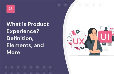 Product Experience Definition