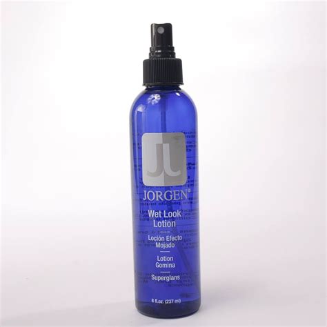 Unique Product For Long Hair Wet Look For Short Hair