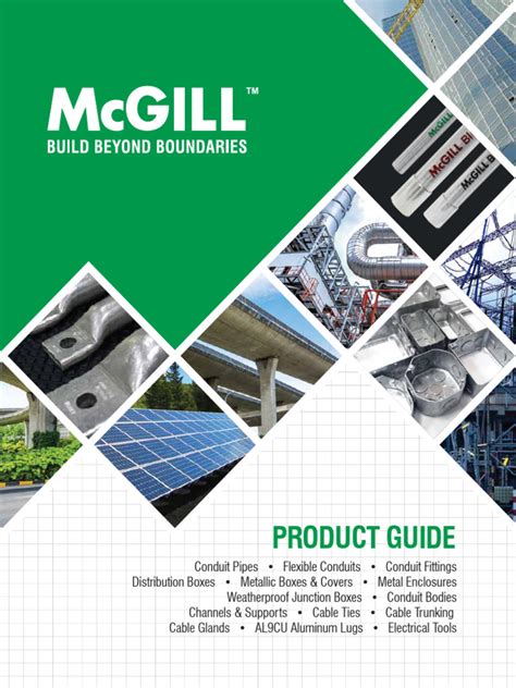 Product Guide Pdf