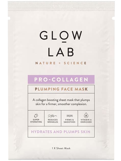Product Lab Face Mask