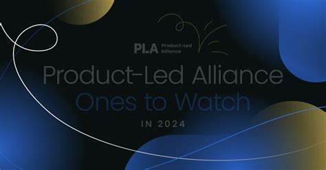 Product Led Alliance
