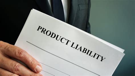 product liability lawyer california rankings