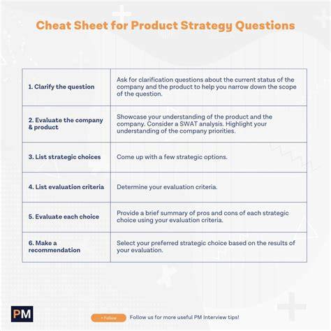 Product Management Best Practices > Mark Travis & Company, Inc