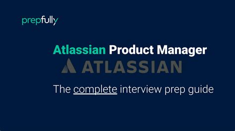 product manager atlassian